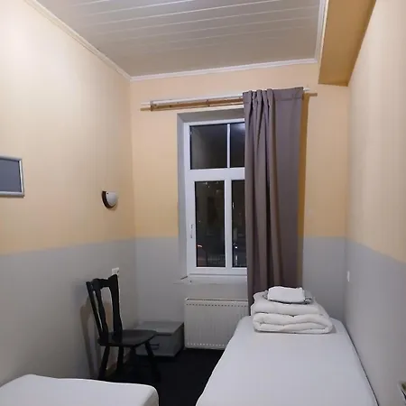 Hostel31 旅馆 塔林