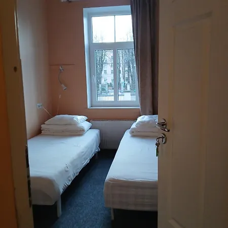 Hostel Hostel31