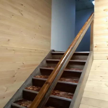 Hostel31 טאלין