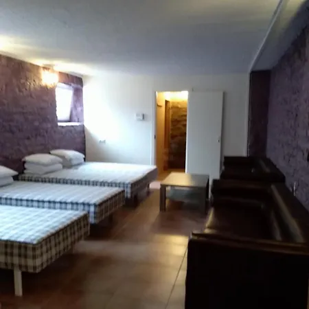 Hostel31 אכסניה טאלין