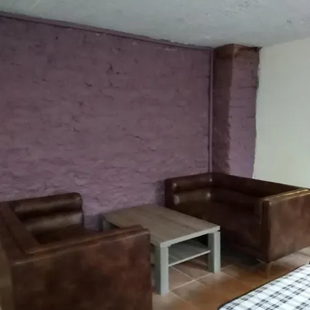 Hostel31 אכסניה