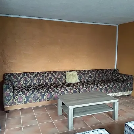 Hostel31 אכסניה *