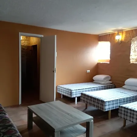 Hostel31 * Ταλίν