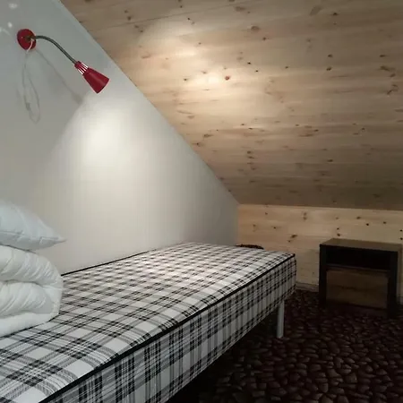 旅馆 Hostel31 塔林