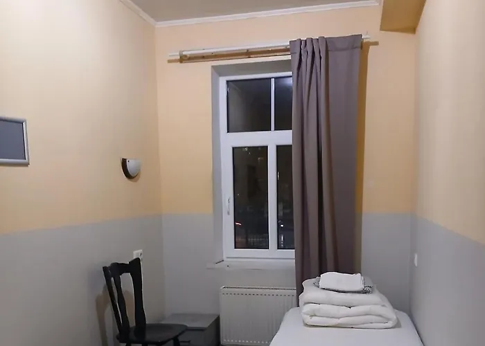 Hostel31 Hostel Tallinn