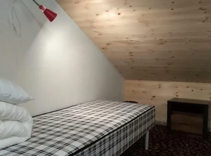 Hostel Hostel31 Tallinn