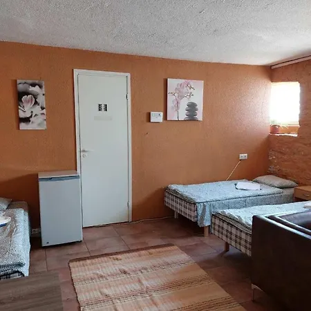 Hostel31 بيت شباب تالين