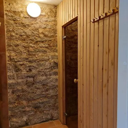 بيت شباب Hostel31 تالين
