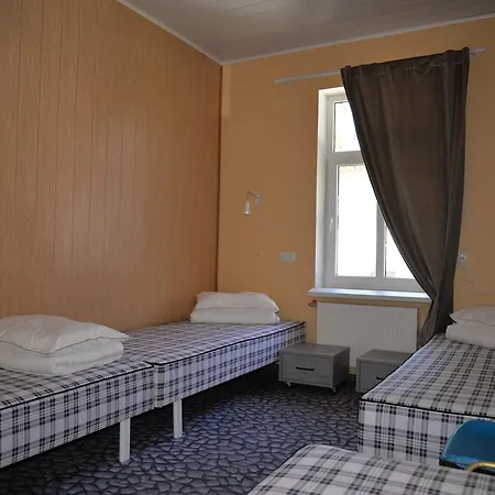بيت شباب Hostel31 تالين