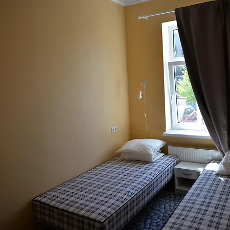 Hostel31 بيت شباب تالين