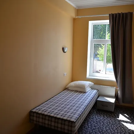 Hostel31