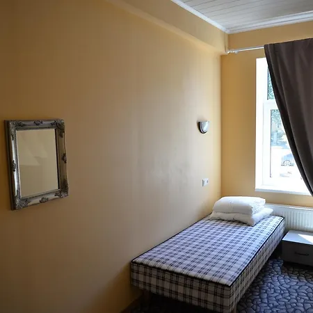 Hostel31 بيت شباب *