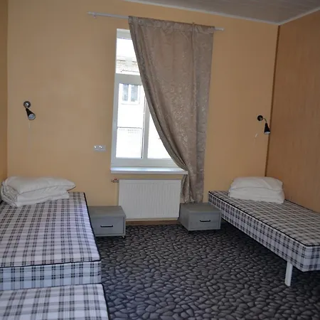 Hostel31 بيت شباب