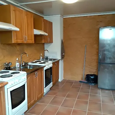 بيت شباب Hostel31 تالين