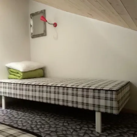 Hostel31 بيت شباب