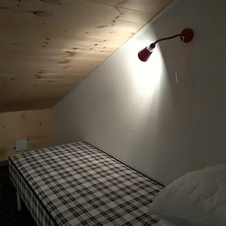 Hostel31 بيت شباب تالين