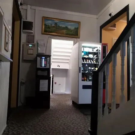 Hostel31 تالين