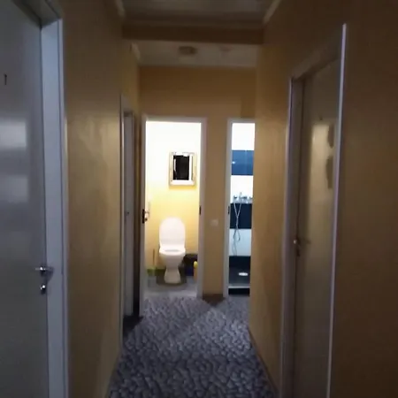 Hostel31 بيت شباب
