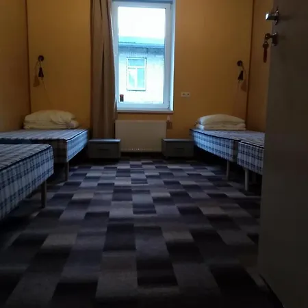 Hostel31 بيت شباب