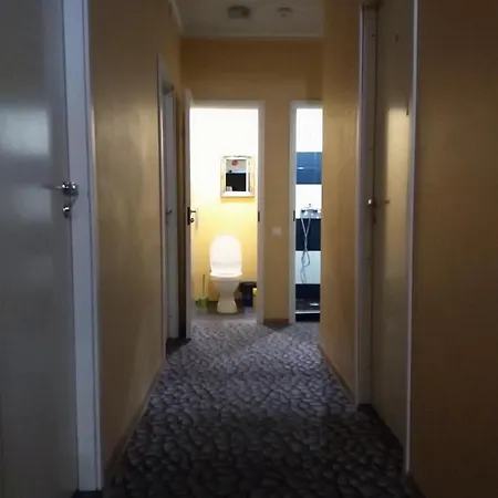 بيت شباب Hostel31 تالين