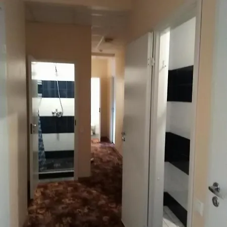 Hostel31 بيت شباب تالين