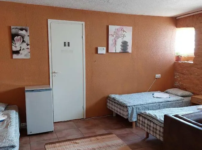 Hostel31 Hostel Ταλίν