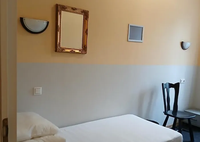 Hostel Hostel31 Ταλίν