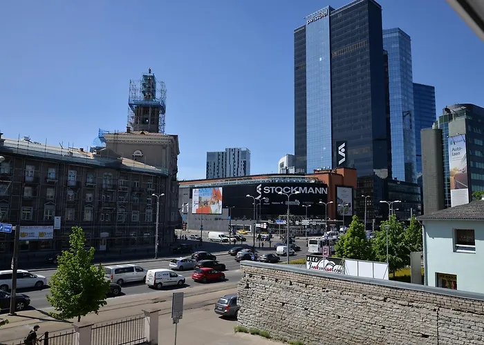 Hostel Hostel31 Ταλίν