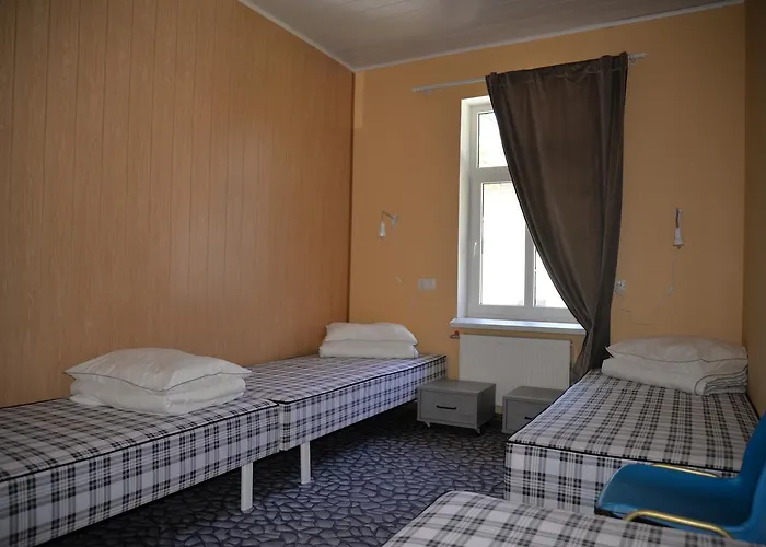 Hostel Hostel31 Ταλίν