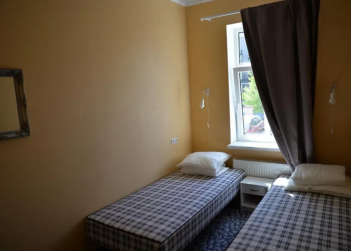 Hostel31 Hostel Ταλίν