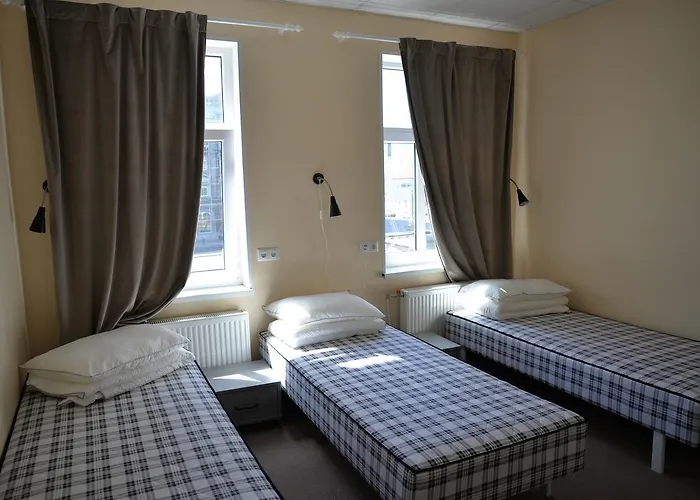 Hostel31 * Ταλίν