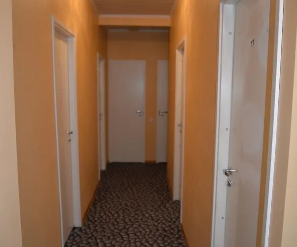 Hostel Hostel31 Ταλίν