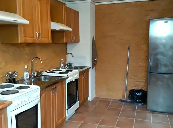 Hostel Hostel31 Ταλίν