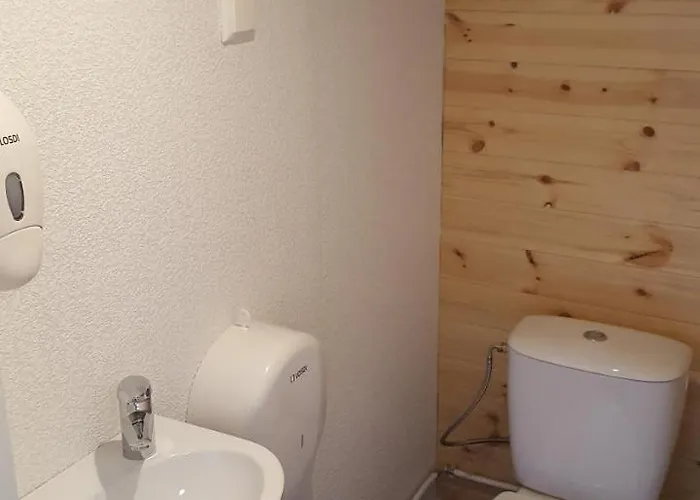 Hostel Hostel31 Ταλίν