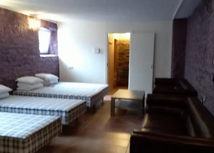 Hostel31 Hostel Ταλίν