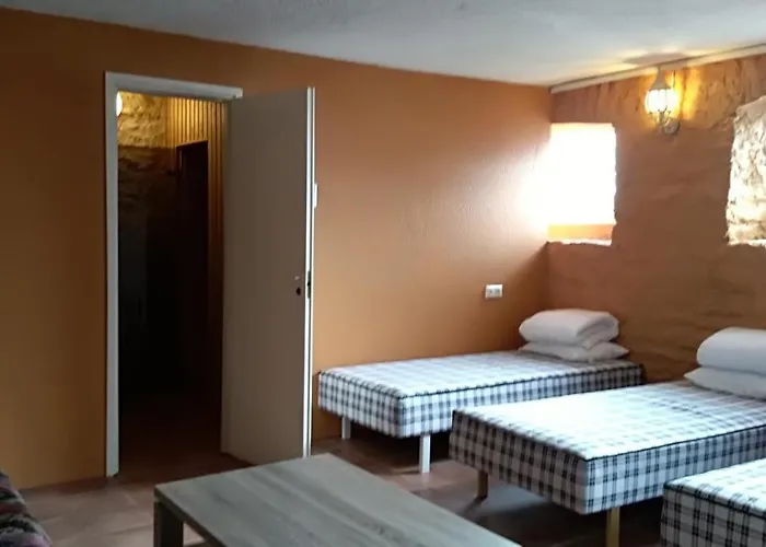 Hostel31 * Ταλίν