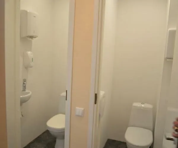 Hostel31 * Ταλίν