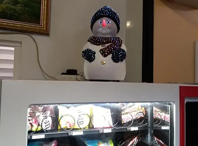 Hostel31 Hostel Ταλίν