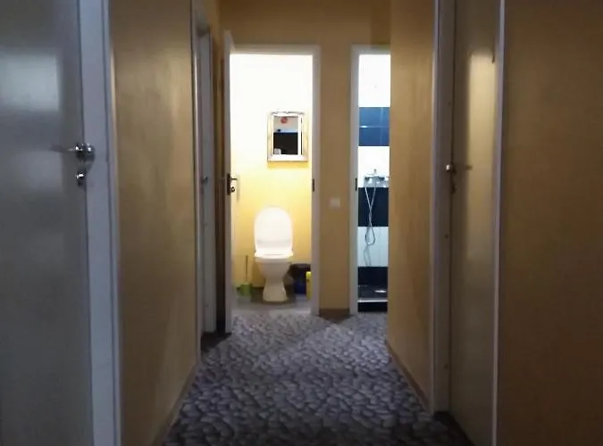 Hostel Hostel31 Ταλίν