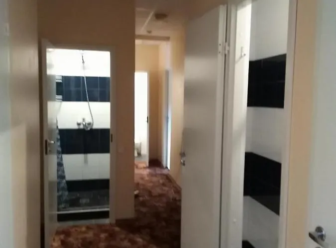 Hostel31 Hostel Ταλίν